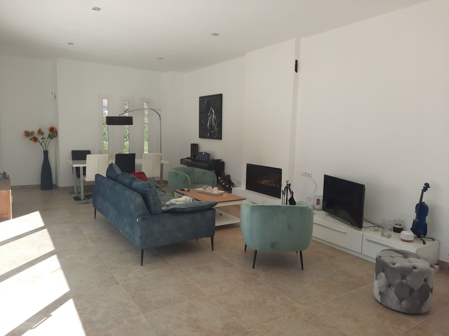 Casa o chalet independiente en Los Pinos, 12 - Foto 6