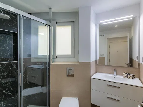 Piso en Paseo Marítimo Ciudad de Melilla, 17, Malagueta - Monte Sancha - Foto 11