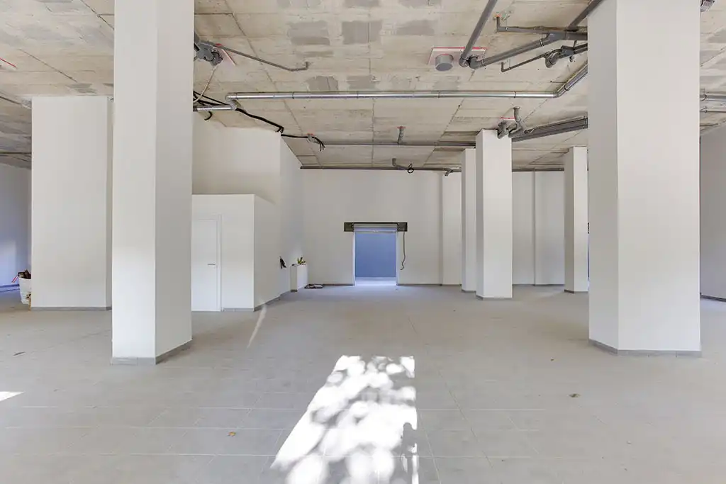 Local comercial en  Ronda d'Europa 22B - Foto 4
