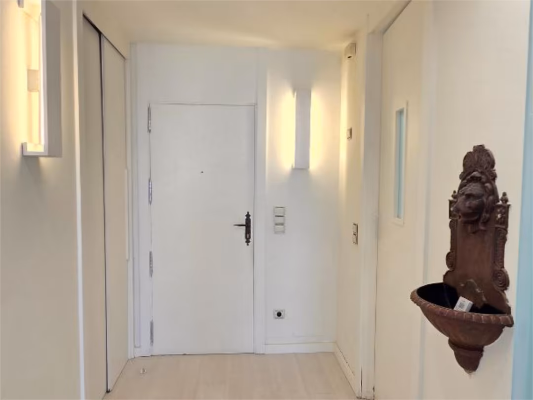 Piso en  Calle de Fortuny 49 - Foto 3