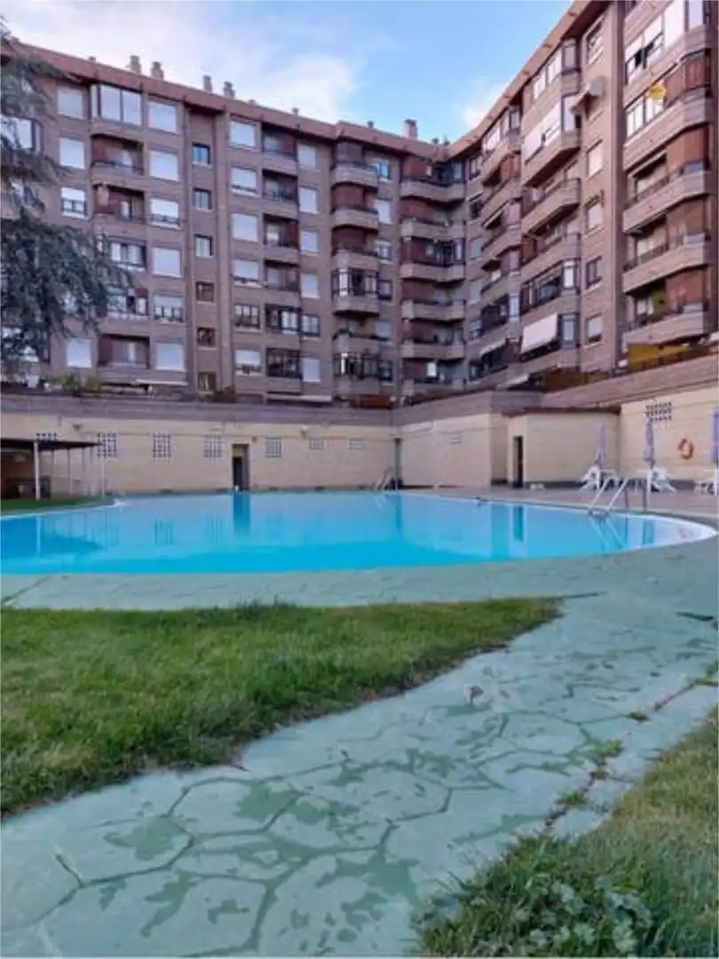 Piso en Alto del Rollo - Foto 6