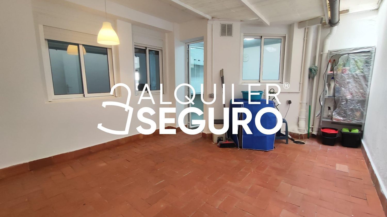 Piso en Calle de Joaquín Benlloch, Malilla - Foto 23