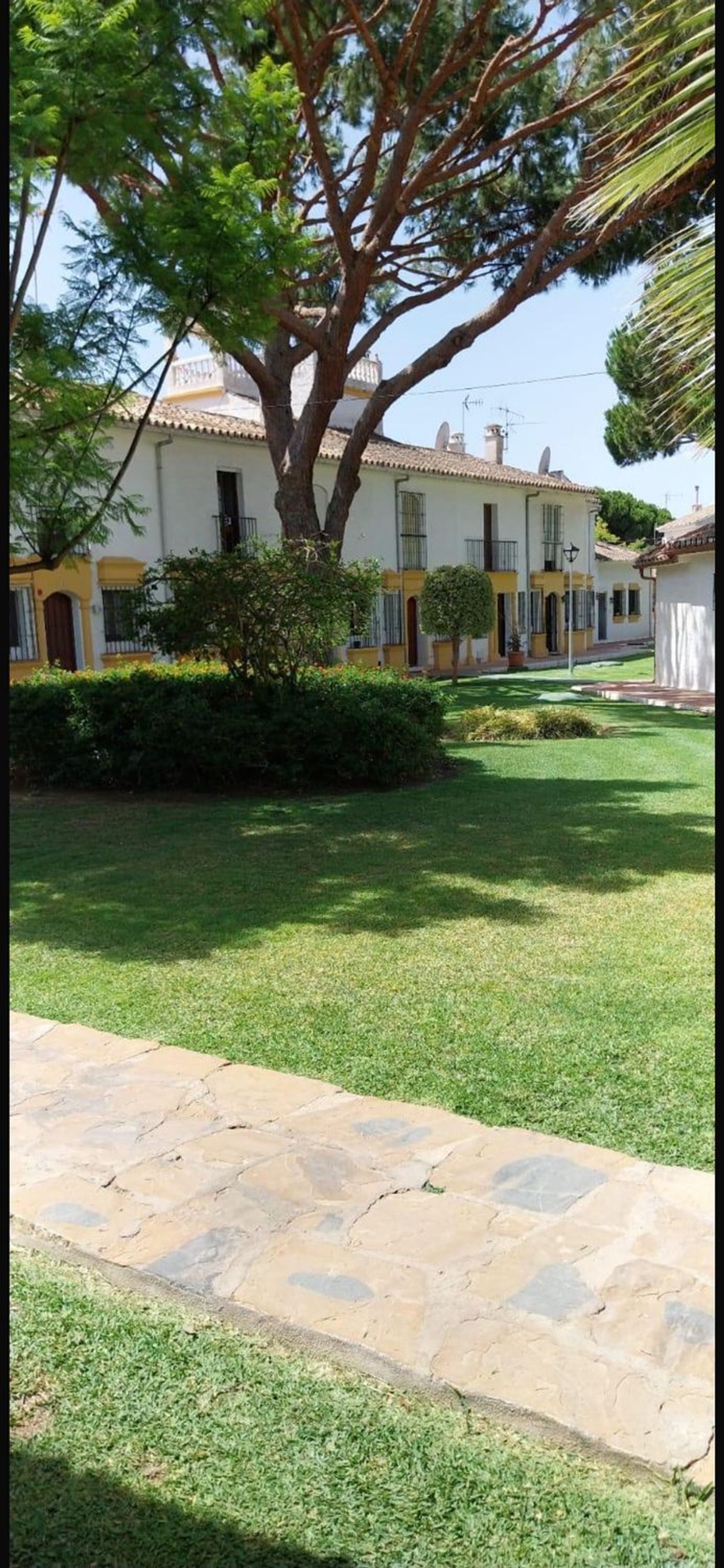 Chalet adosado en Calle Joaquín Rodrigo, 13, Hacienda Elviria - Foto 34