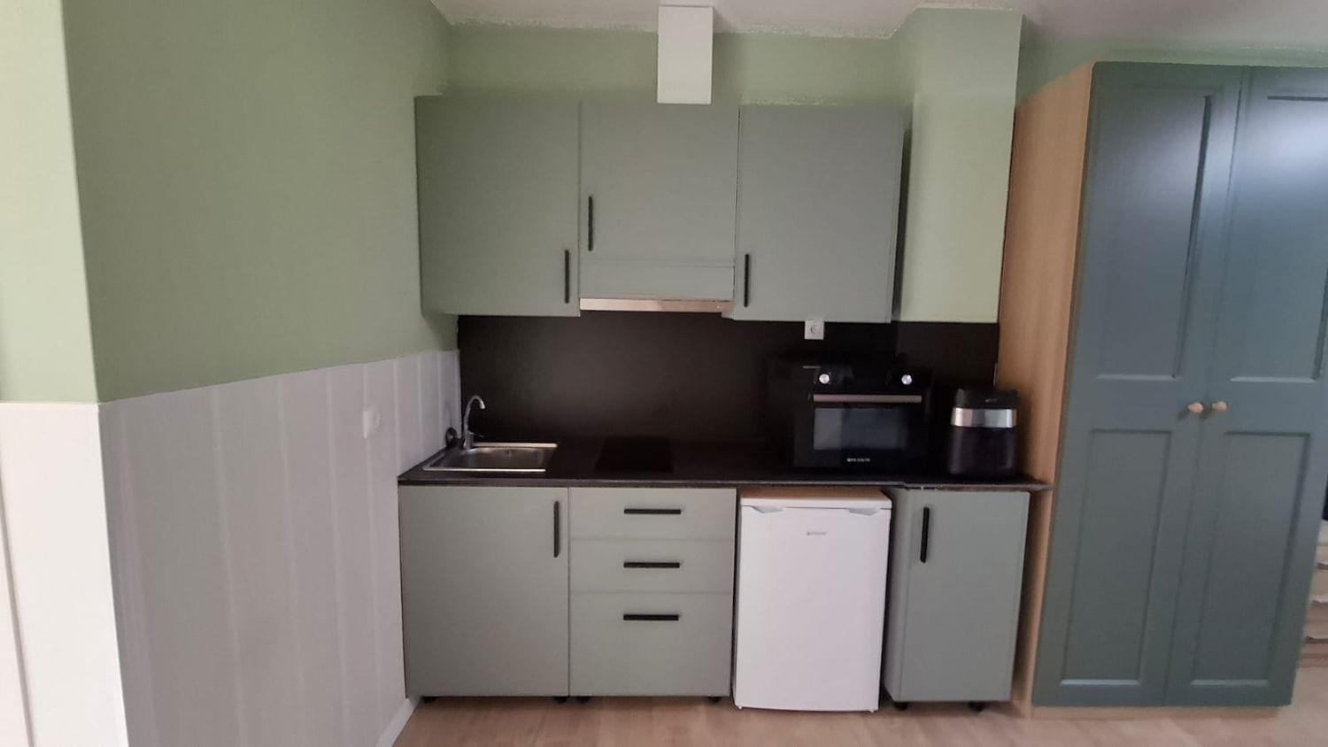 Estudio en Calle Corredera, 2, La Ñora - Foto 3