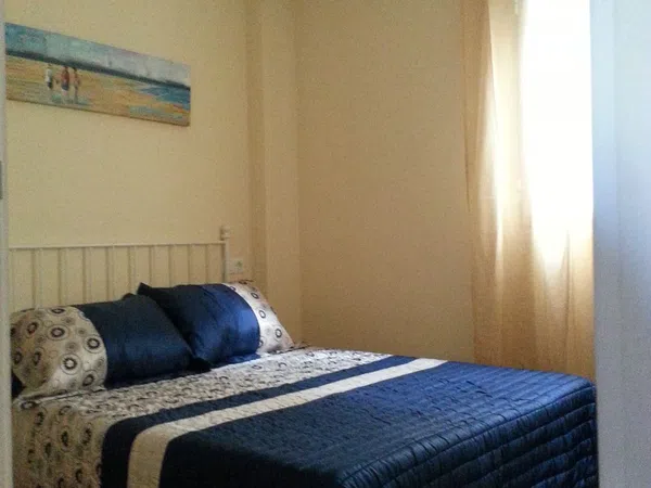 Piso en Calle Clarinete, 6, El Juncal - Vallealto - Foto 14