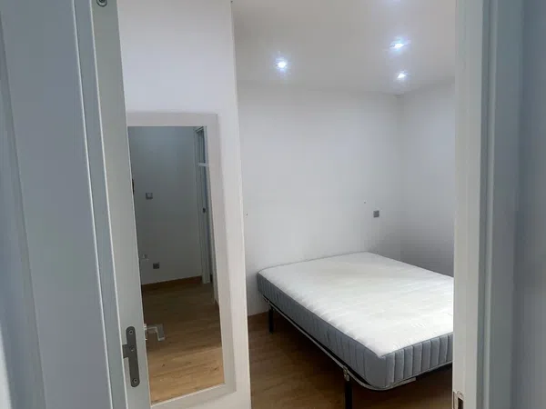 Piso en Calle Recoletas, 2, Pº Zorrilla - Campo Grande, Pº Zorrilla - Campo Grande - Foto 20
