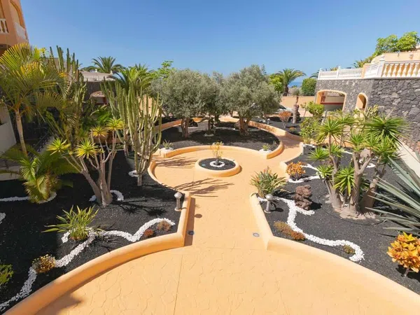 Piso en Calle Falúa, 4, Los Cristianos, Los Cristianos - Foto 36