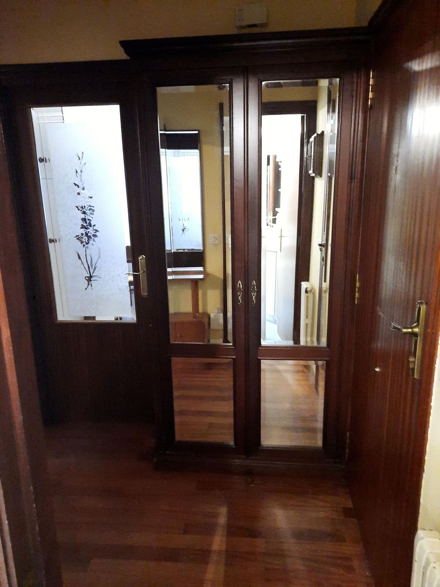 Piso en calle Dos Salgueiriños de Abaixo, 8 - Foto 5