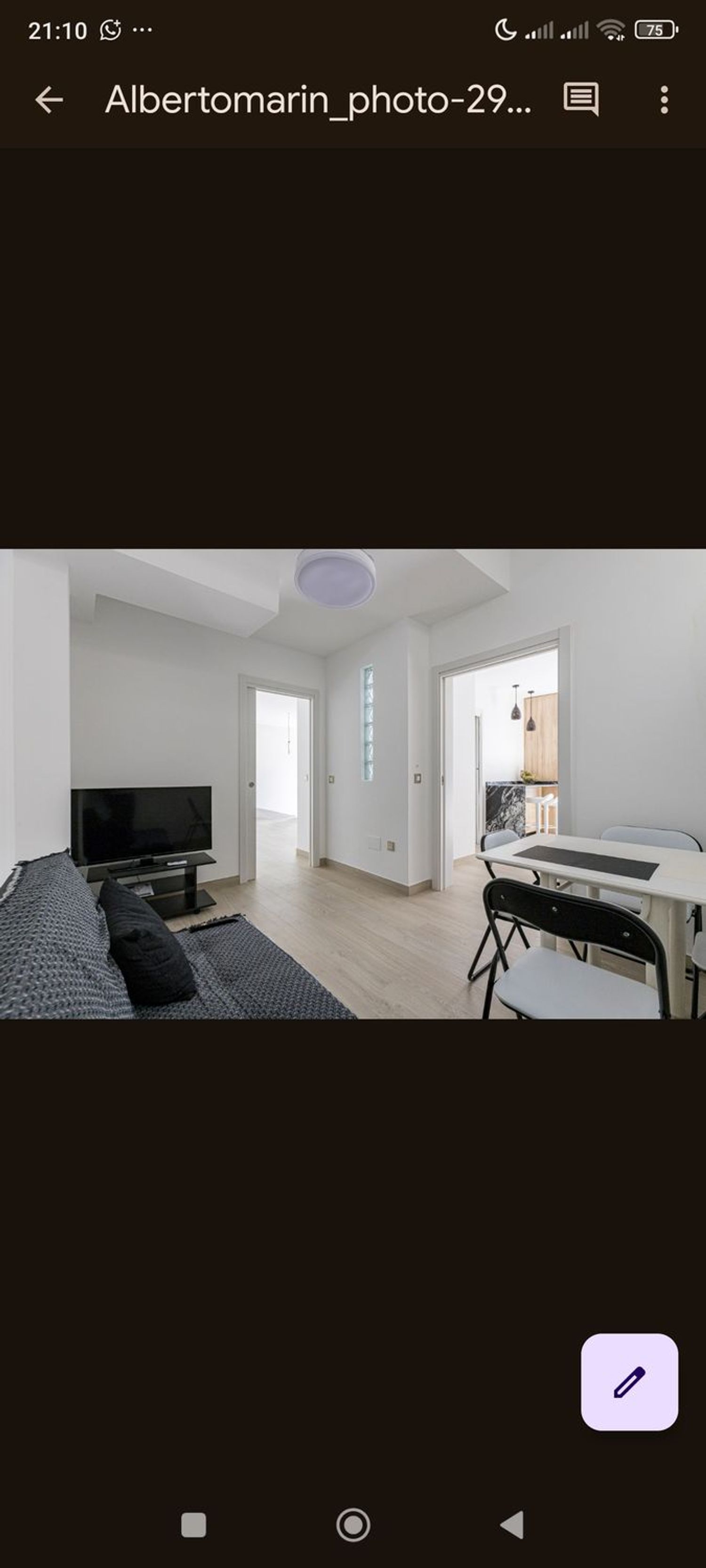 Chalet adosado en Calle Modistería, 20, La Viña-San José, La Viña-San José - Foto 11
