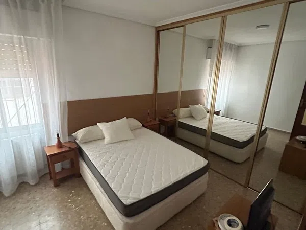 Piso en Calle Velarde, 23, Fátima, Fátima - Foto 1