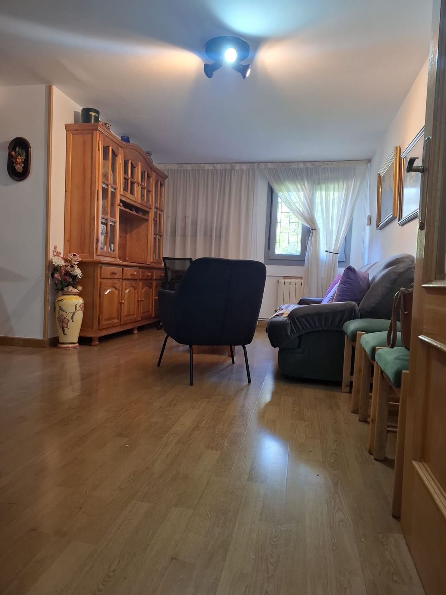 Piso en Malaga, 8 - Foto 1