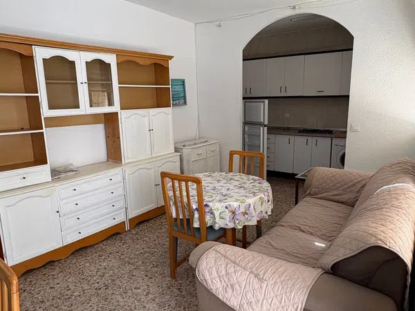 Estudio en Calle Costanillas, 6, Casco Histórico - Ollerías - Marrubial - Foto 39