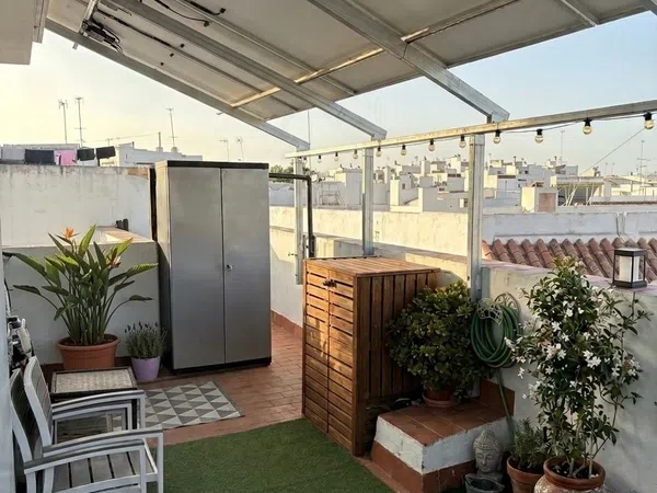Casa o chalet independiente en Calle de San Juan Bosco, 43, Salesianos - Foto 16
