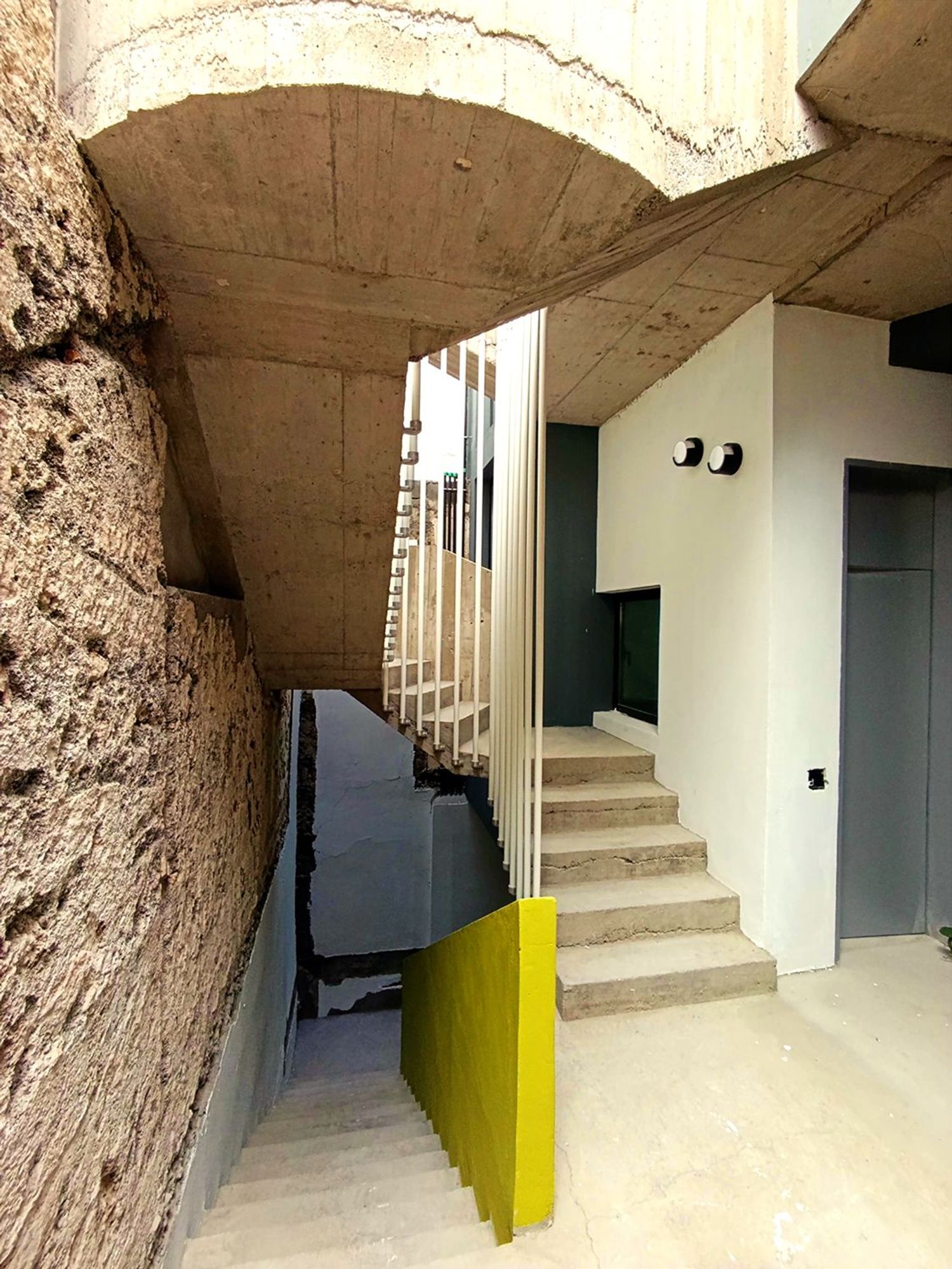 Estudio en calle Benecharo, 10 - Foto 5