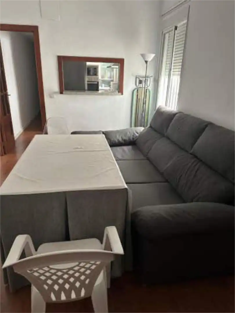 Piso en Ciudad Jardín - Foto 7