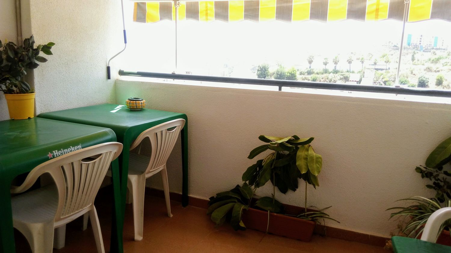 Piso en avenida Carvajal, 1 - Foto 13