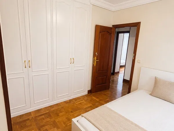 Piso en Isabel II.a Etorbidea, 22, Amara - Foto 6