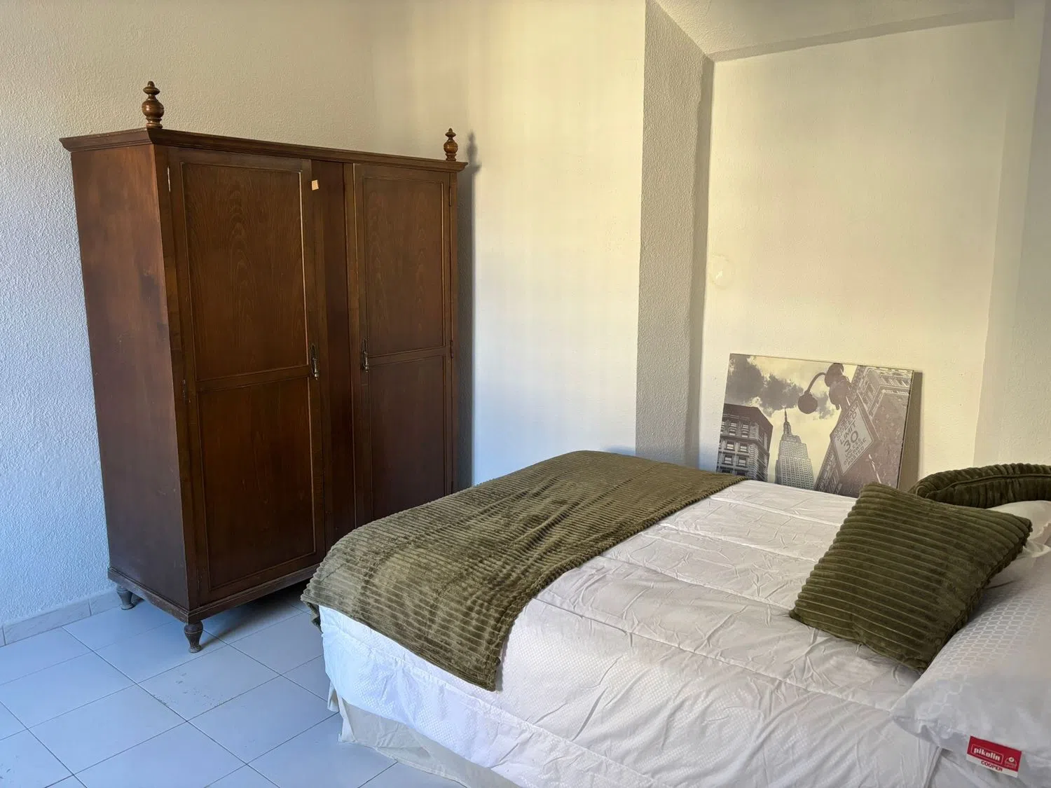 Piso en cuesta de Rodrigo del Campo, 21 - Foto 7