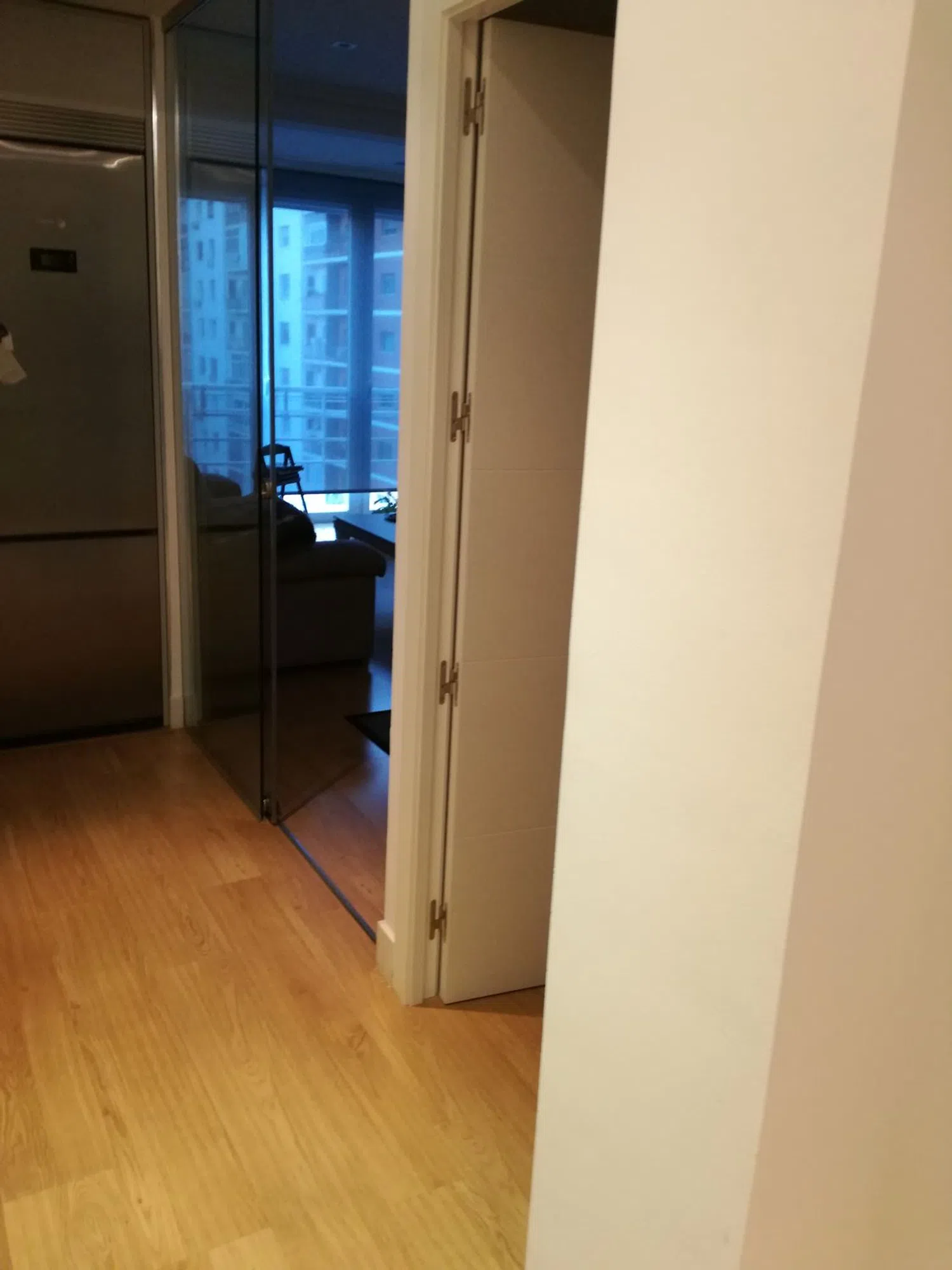 Piso en calle de Juan Hurtado de Mendoza, 5 - Foto 16