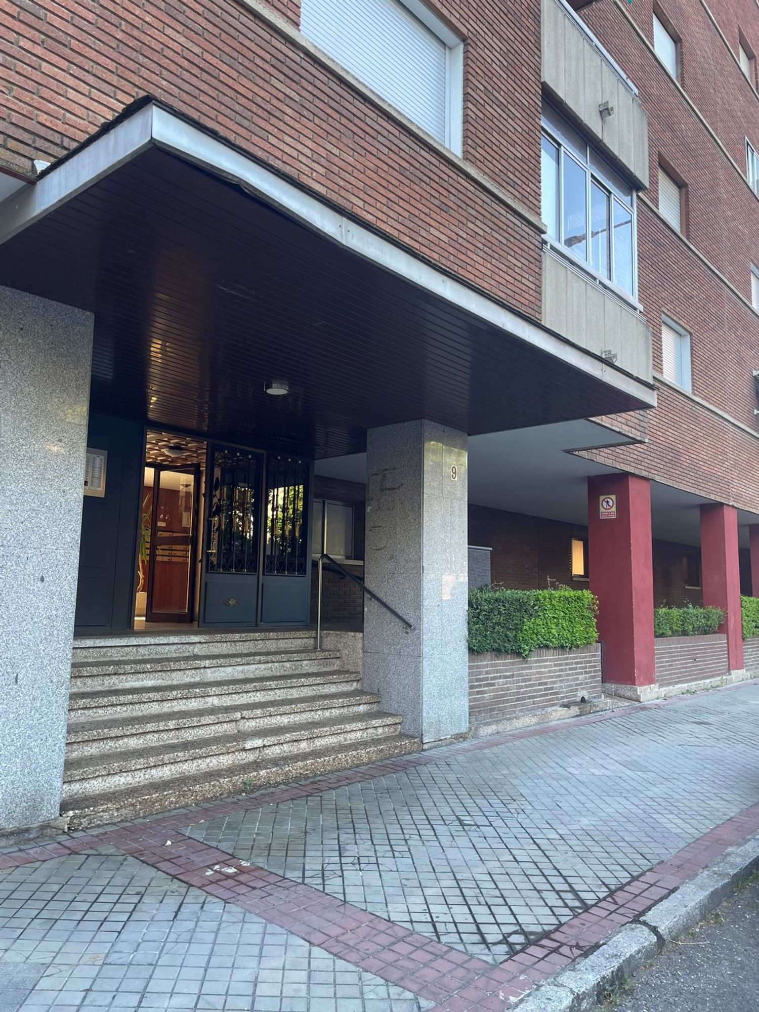 Piso en Calle Pío del Río Hortega, 9 - Foto 3