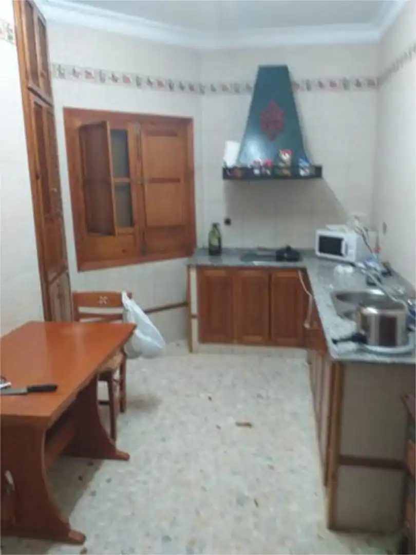 Chalet en justamente en la avenida Santa Lu - Foto 2