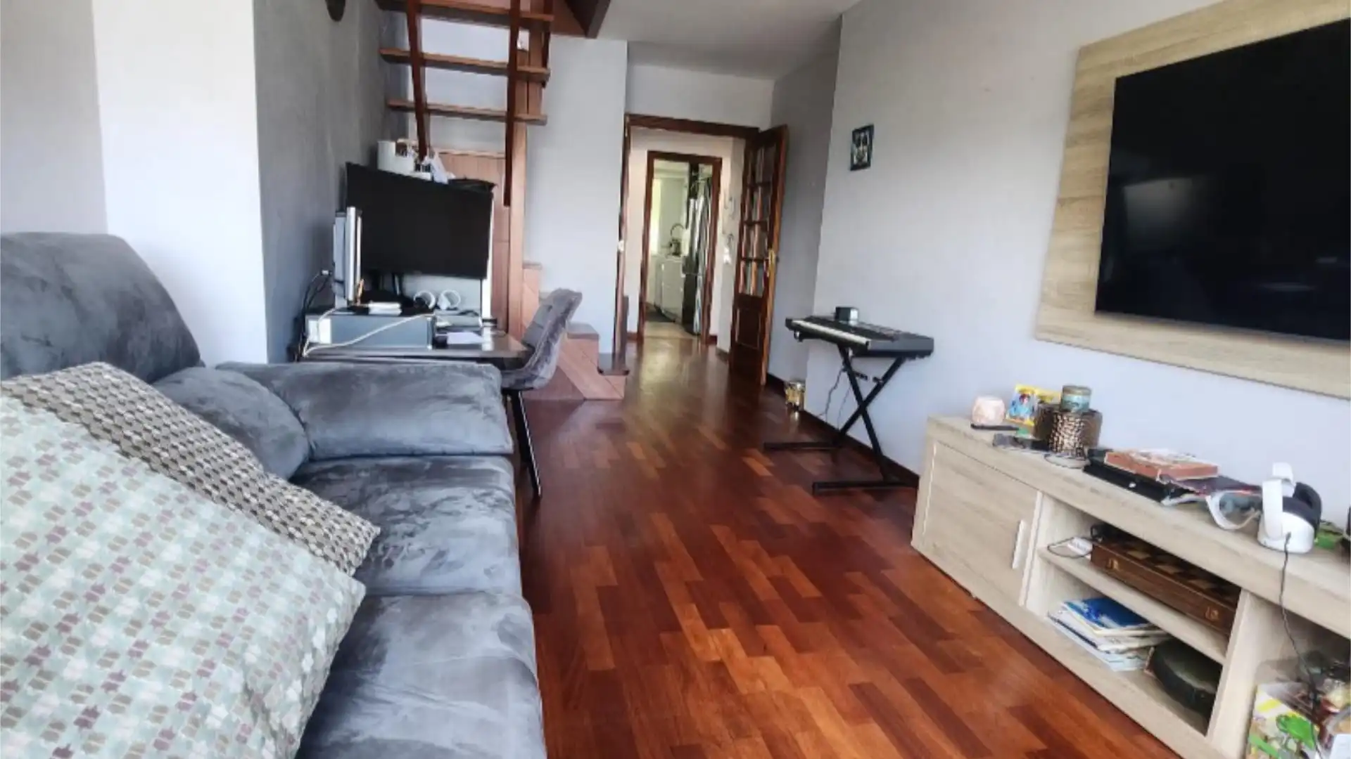 Piso en  Rúa Amparo López Jean 11 - Foto 7