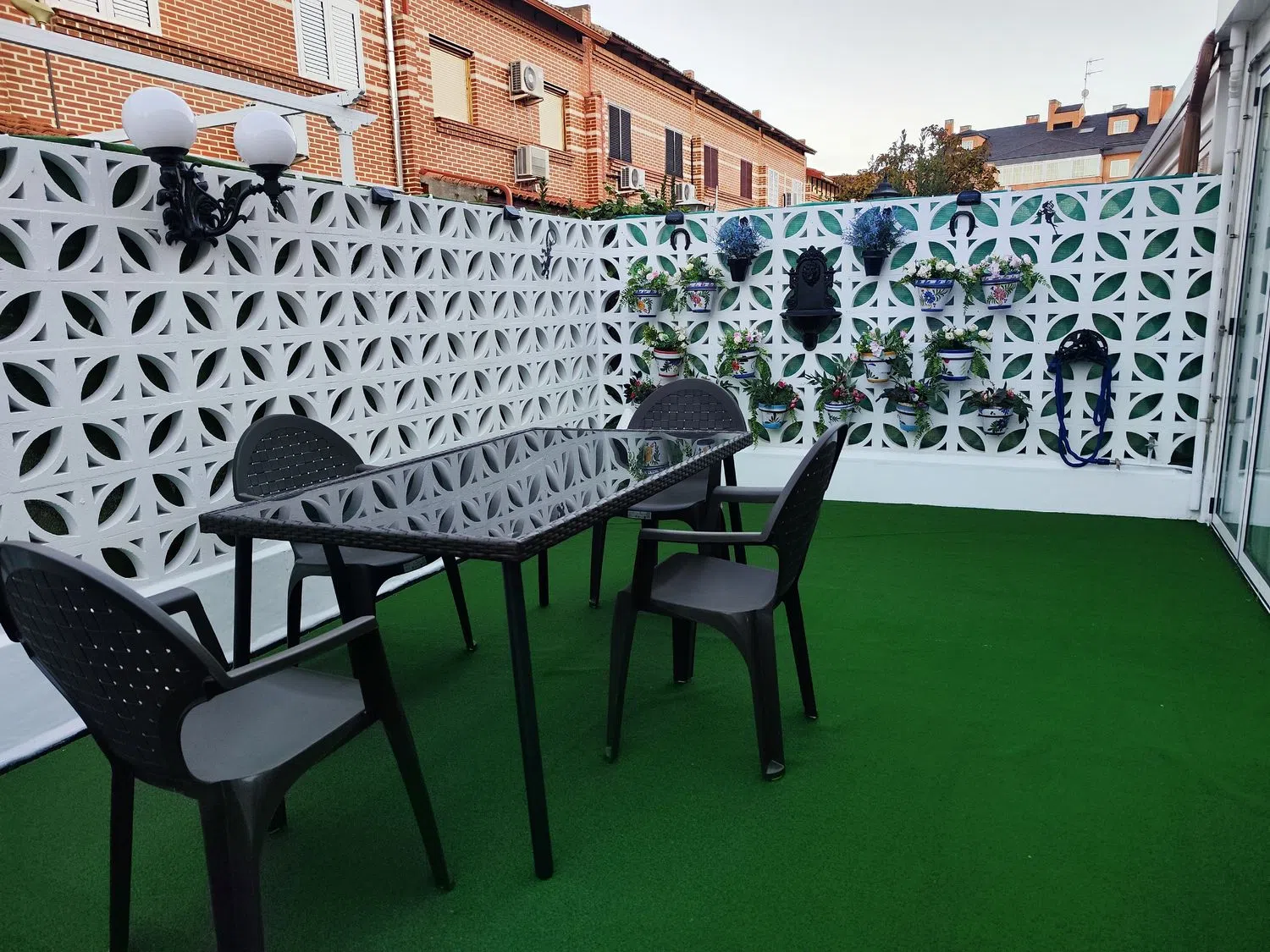 Chalet adosado en calle Azahar, 25 - Foto 17