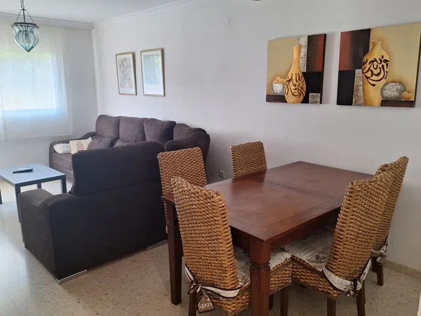 Piso en Calle Eolo, 25, El Consul - El Romeral - Foto 1