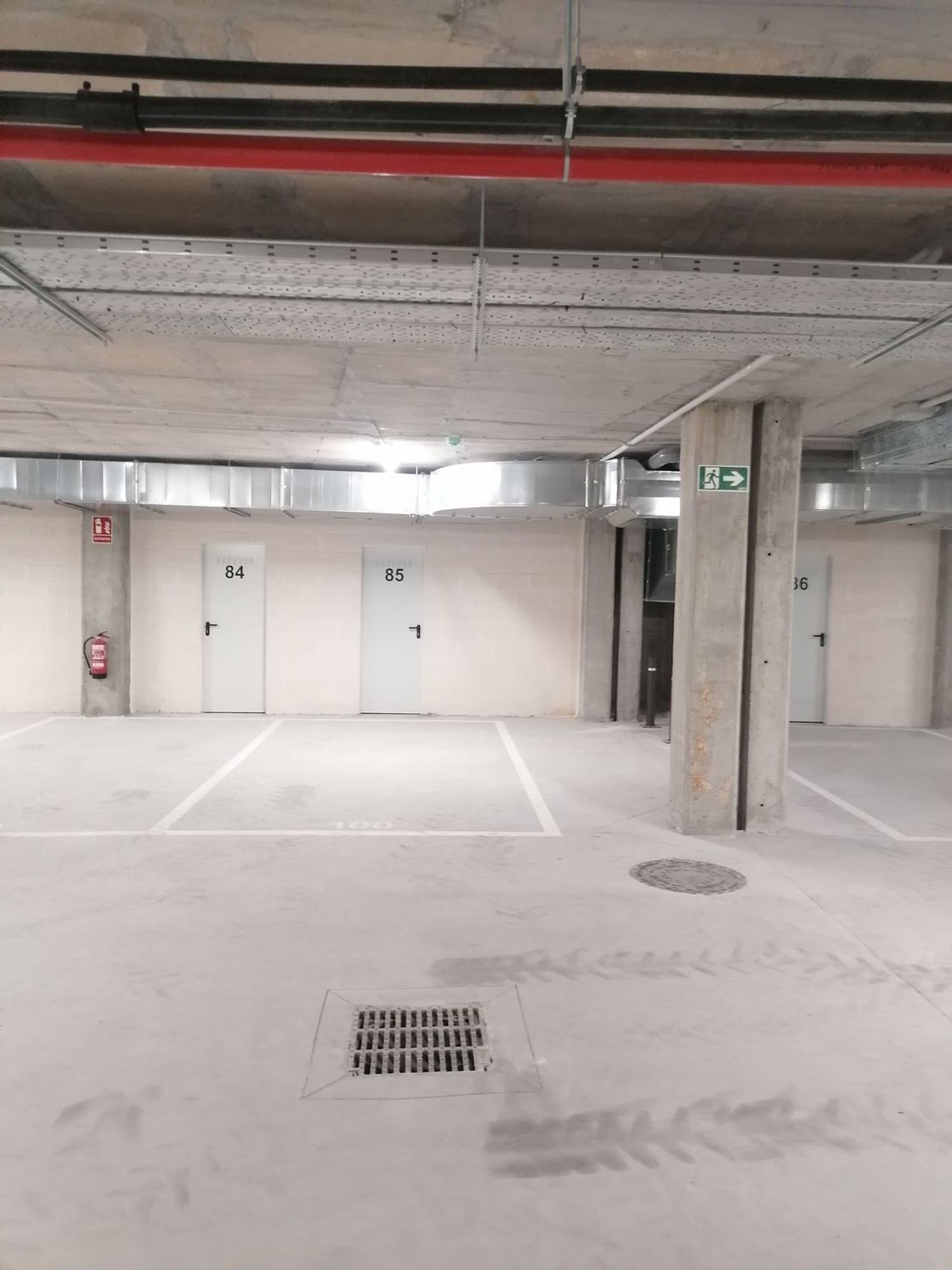 Piso en avenida San Eusebio, 1 - Foto 4