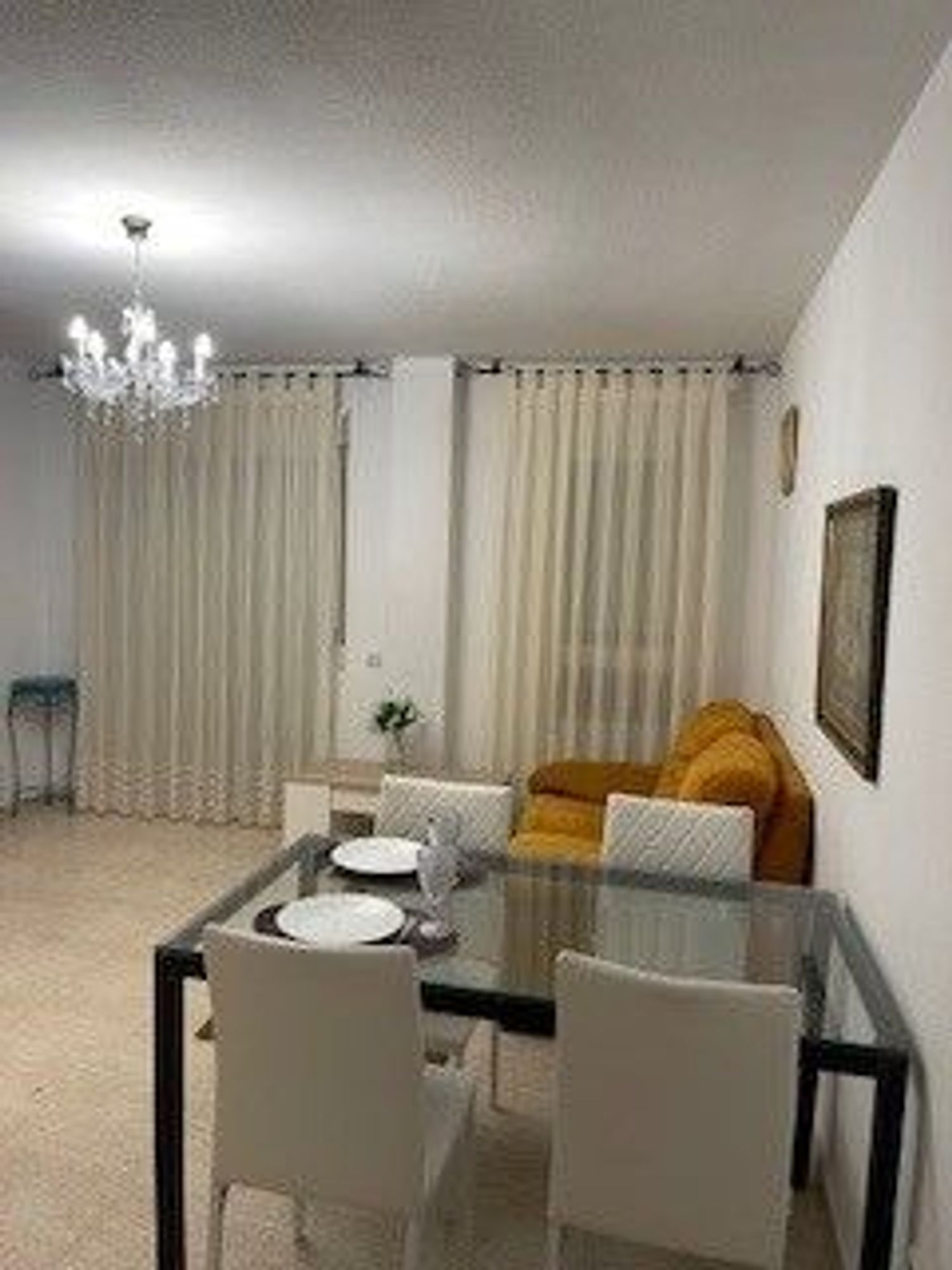 Piso en Calle Texas, 25, Aguadulce norte - Foto 2