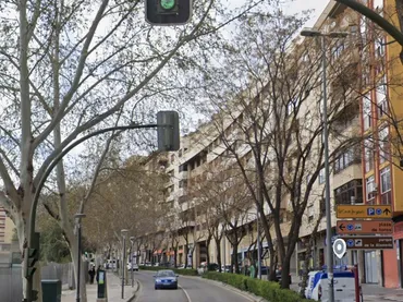 Piso en  Avenida Granada 30 - Foto 1