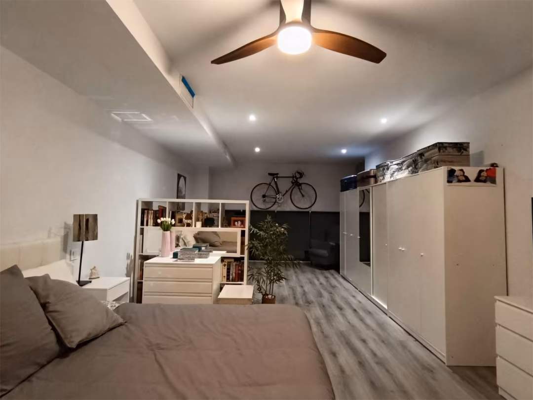 Piso en  Avenida de la Industria 16 - Foto 10