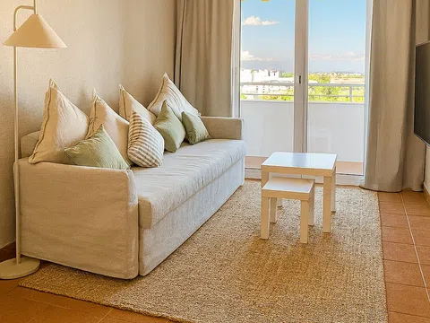 Piso en calle Obispo Herrera Oria, 3 - Foto 1