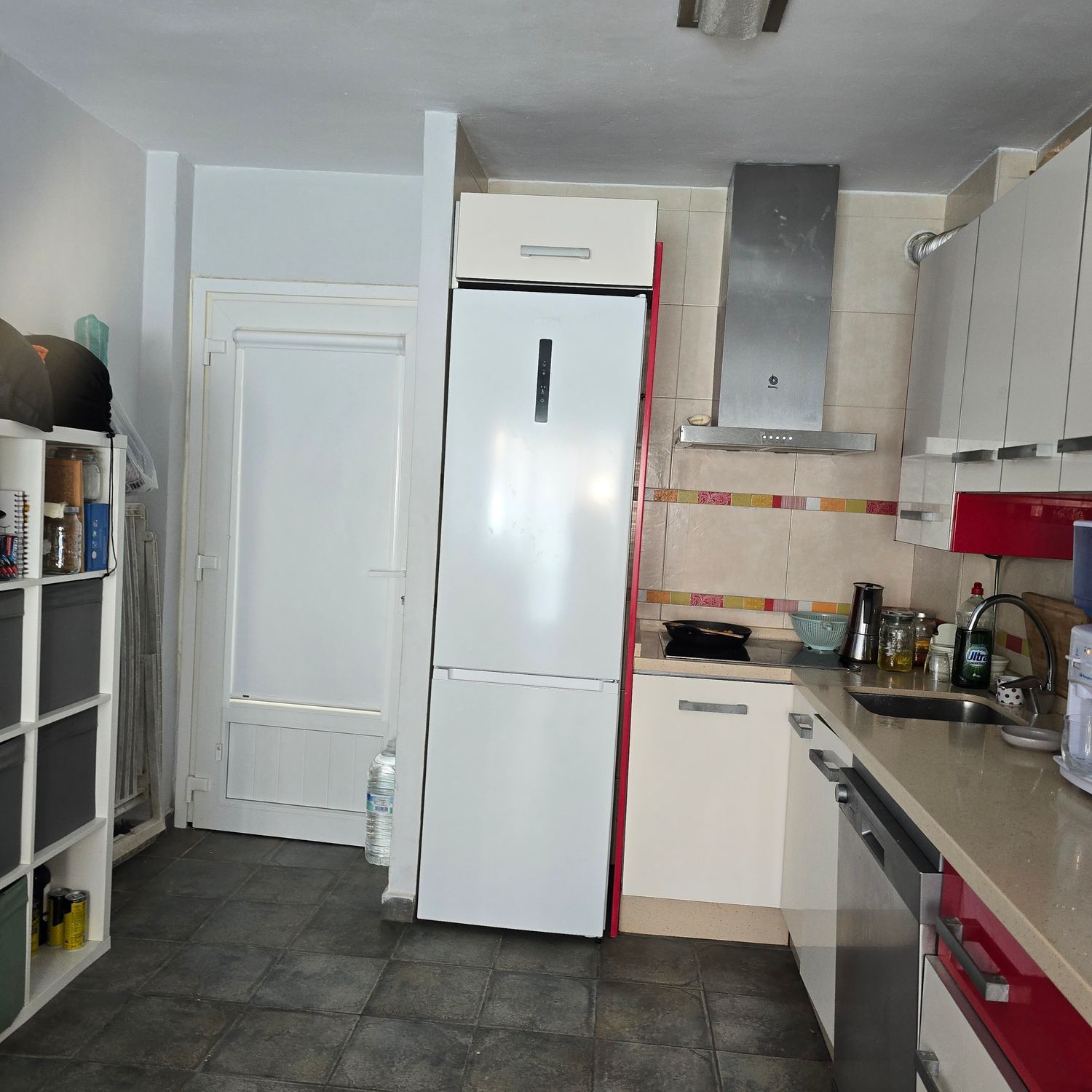Piso en Avenida Mar del Sur, 90, Torreguadiaro-San Diego, Torreguadiaro-San Diego - Foto 7
