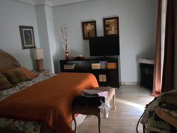 Chalet adosado en Calle Pedro Nolasco Meléndez, 4 - Foto 1