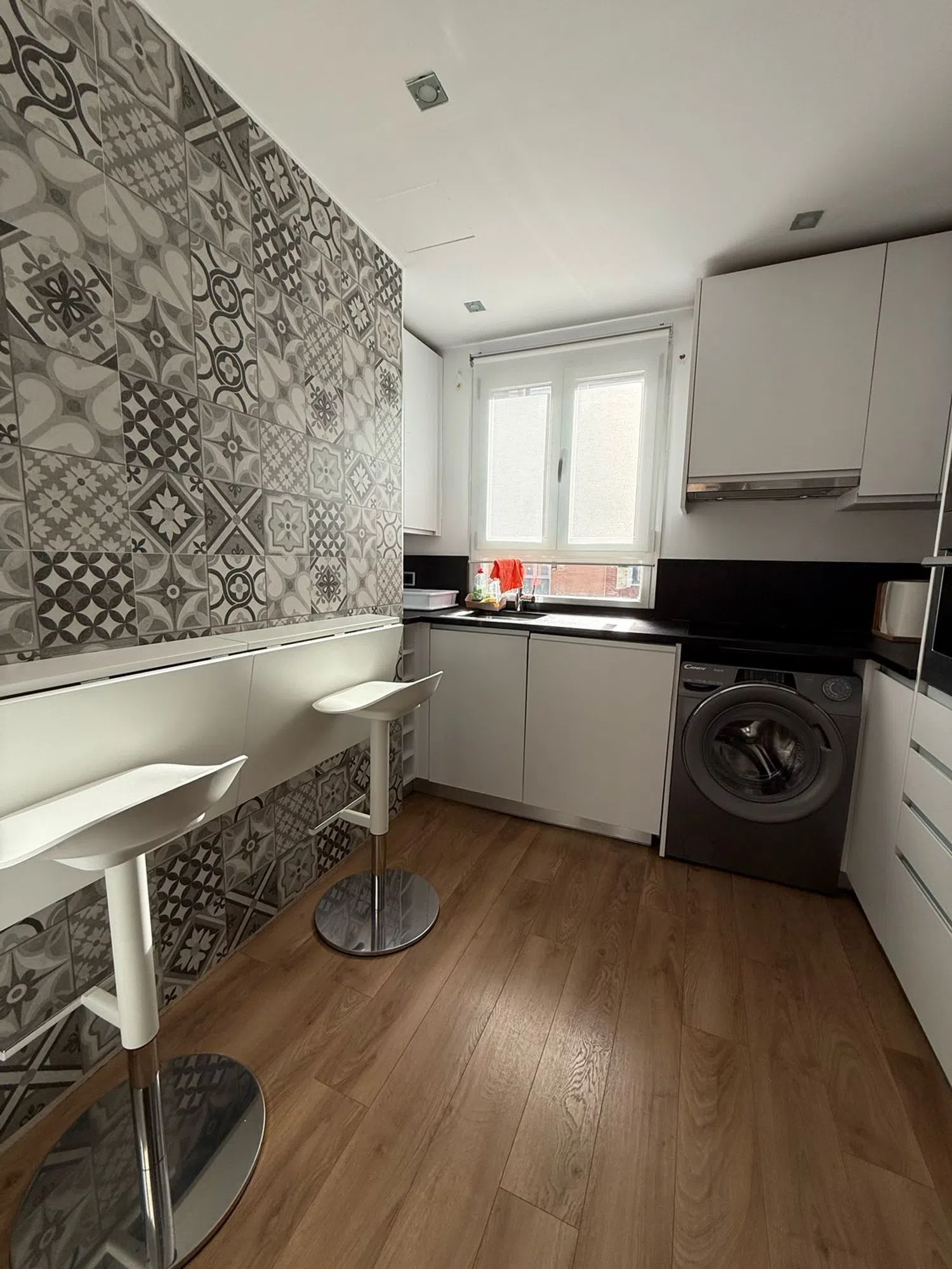 Dúplex en calle del Marqués de Ahumada, 22 - Foto 4