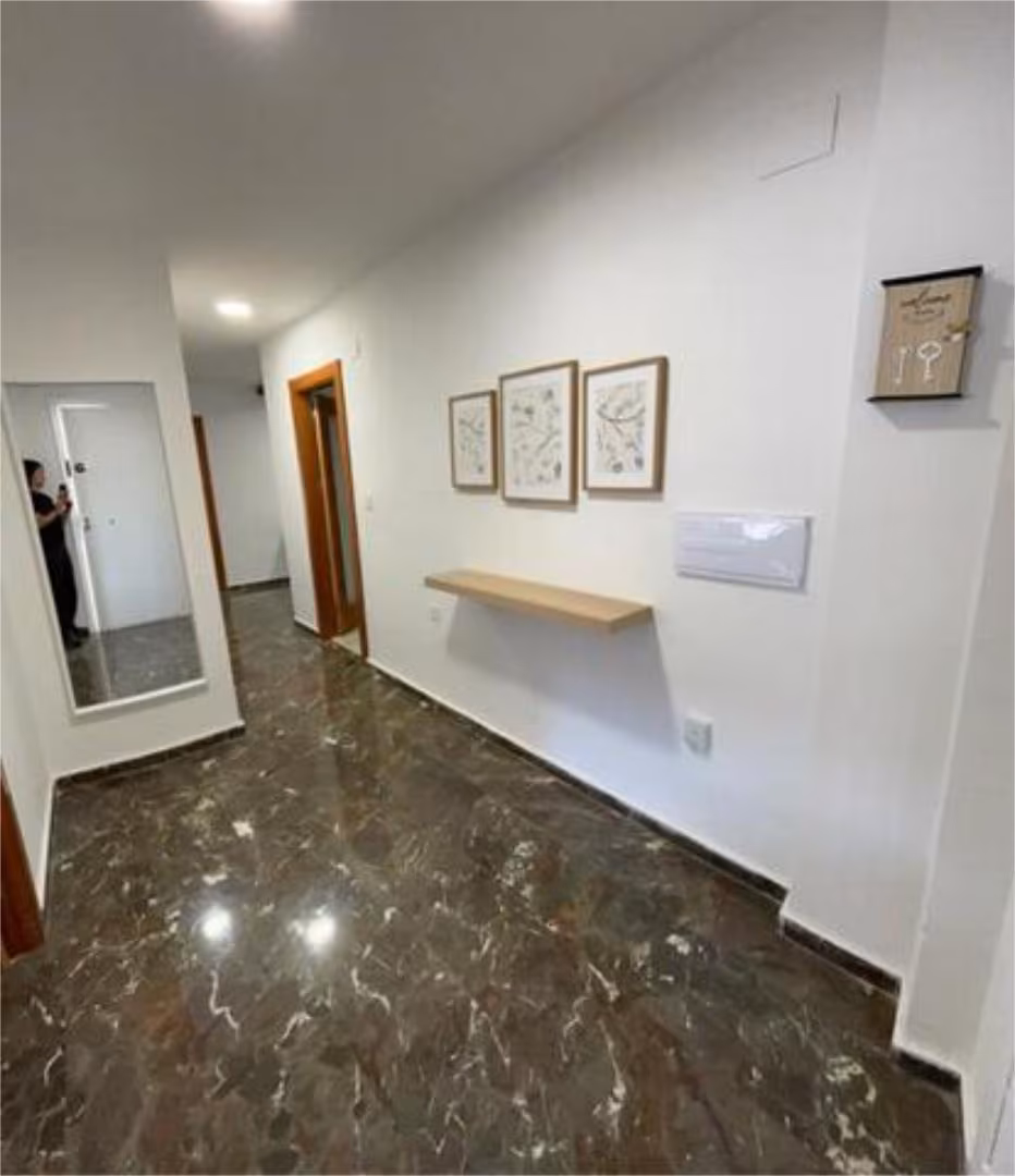 Piso en Cenes de la vega