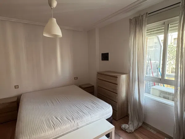 Piso en calle Virgen de la Cinta, 21 - Foto 5