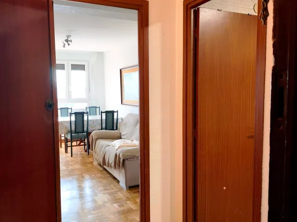 Piso en Calle de Iturrama, 66, Iturrama, Iturrama - Foto 6