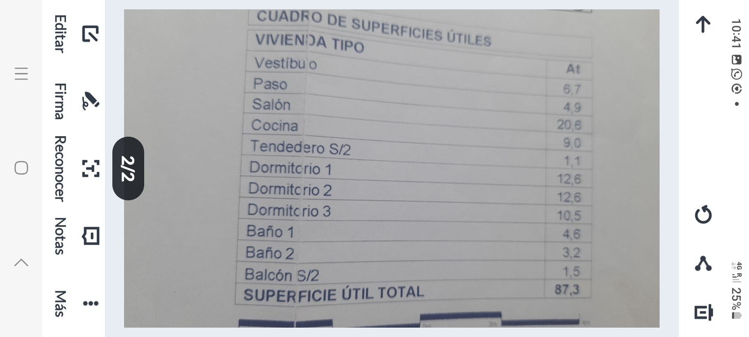 Piso en Paseo Donantes de Sangre, 2, Chantrea, Chantrea - Foto 27