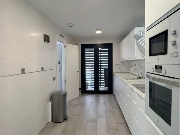 Chalet adosado en Las Cañas - Foto 9