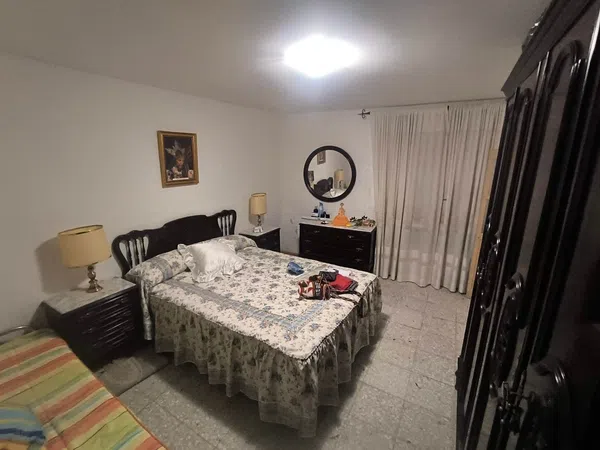 Casa o chalet independiente en Calle Pintor Guerrero Malagón, 17 - Foto 12