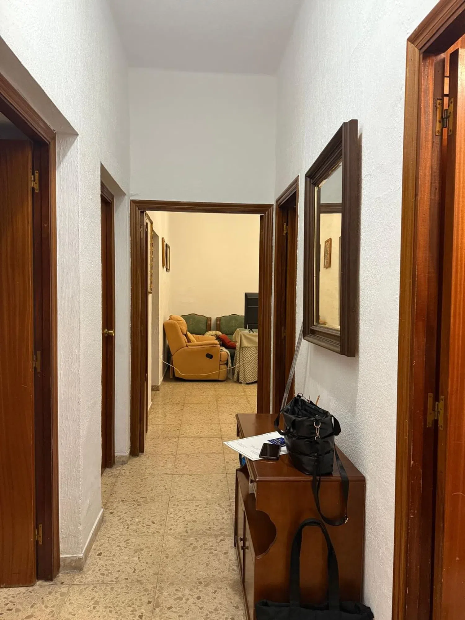 Piso en julio pellicer, 15 - Foto 7