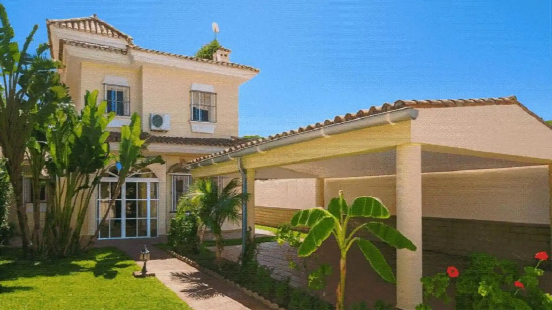 Chalet en  Calle la Capilla 4 - Foto 1