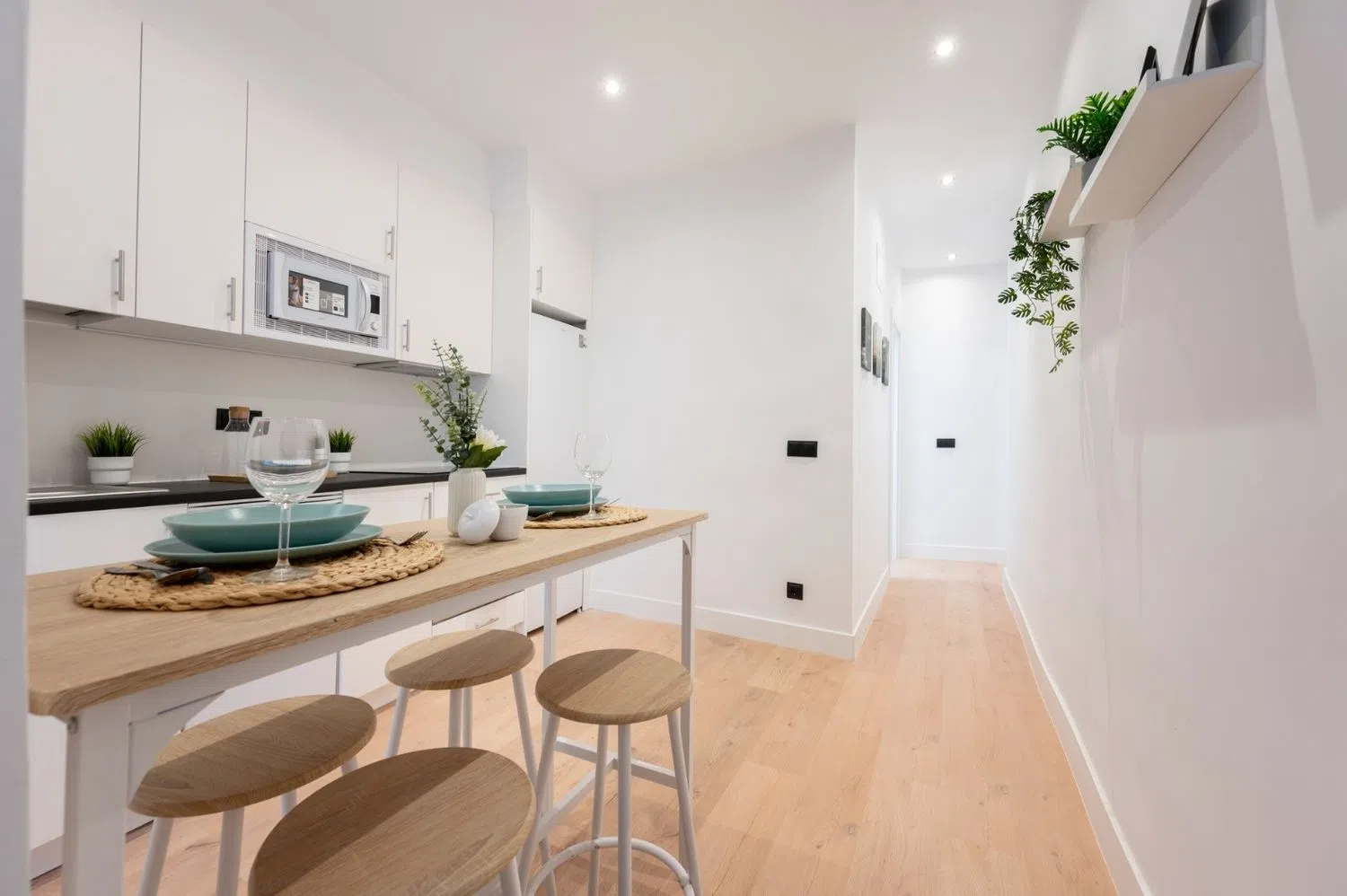 Piso en calle de Alvarado, 11 - Foto 19