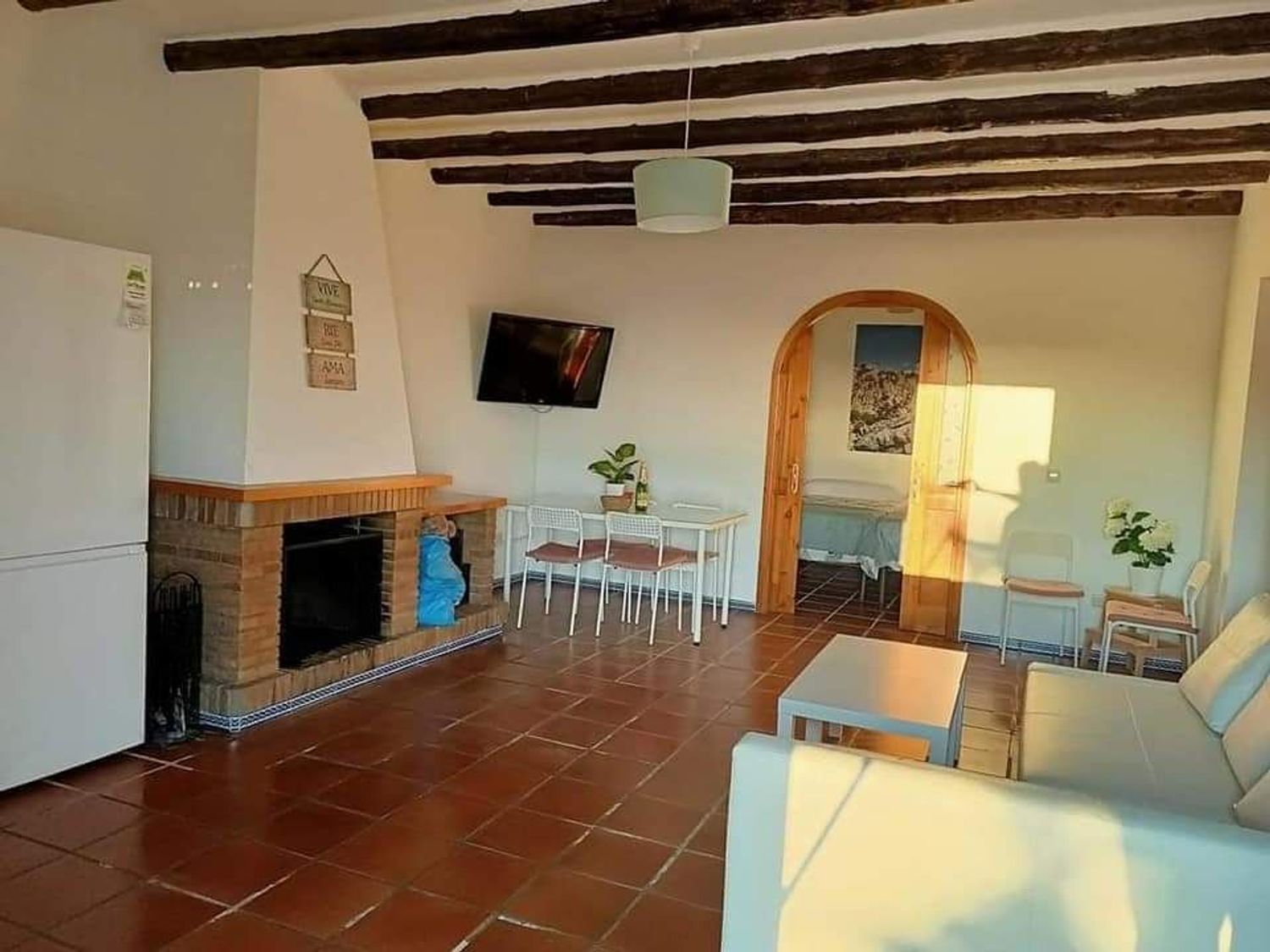 Casa rural en Calle Pajaruco, 8 - Foto 10