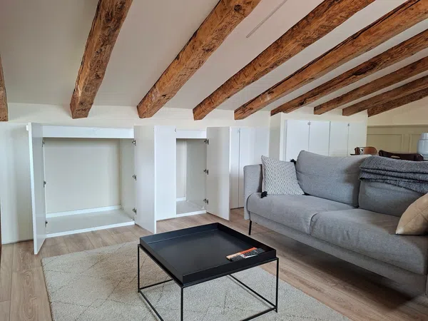 Ático en calle del Barco, 17 - Foto 14