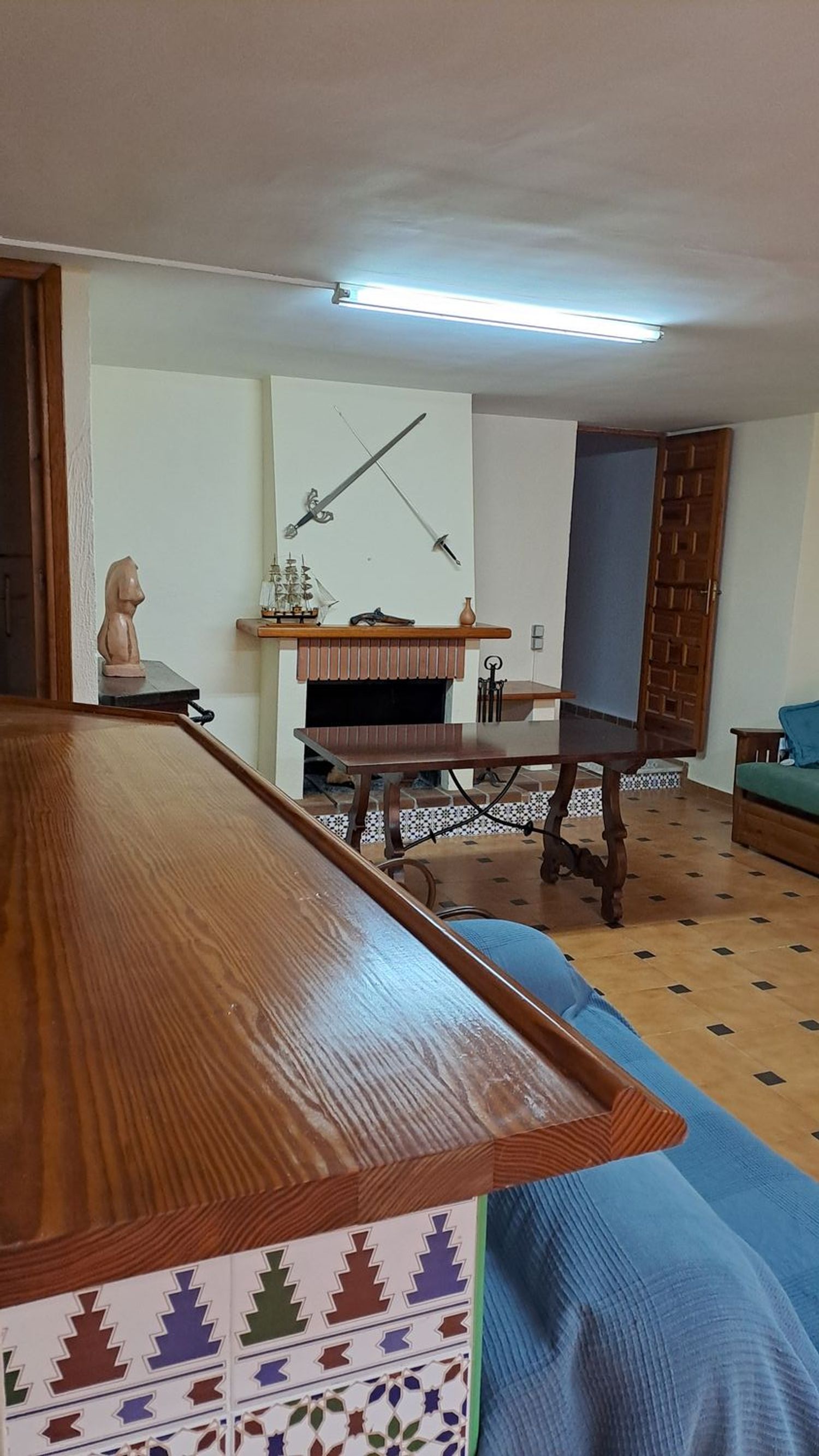 Chalet adosado en Camino de Bobar, 900, Vega de Acá - Nueva Almería - Cortijo Grande, Vega de Acá - Nueva Almería - Cortijo Grande - Foto 26
