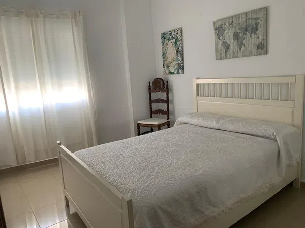 Piso en Calle Larga, 40, Playa Cruz del Mar, Playa Cruz del Mar - Foto 2
