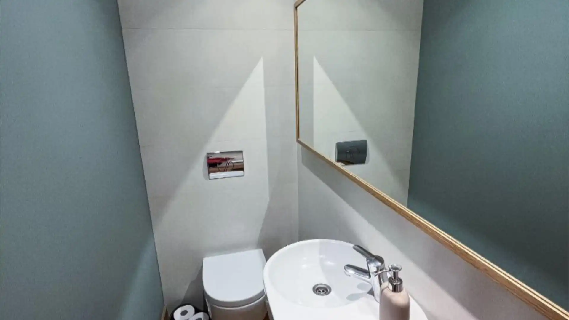 Piso en  Carrer de Salvador Espriu 51 - Foto 16